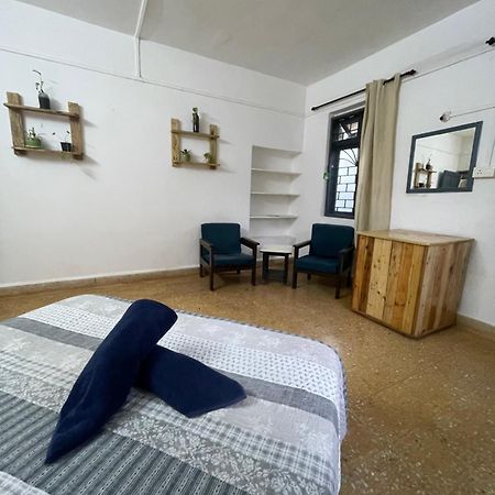 Piccolo Dreams Bed & Breakfast Canacona Bagian luar foto