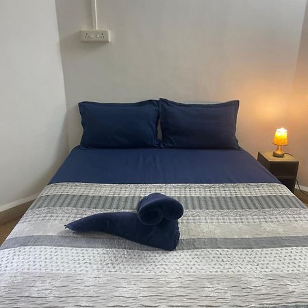 Piccolo Dreams Bed & Breakfast Canacona Bagian luar foto