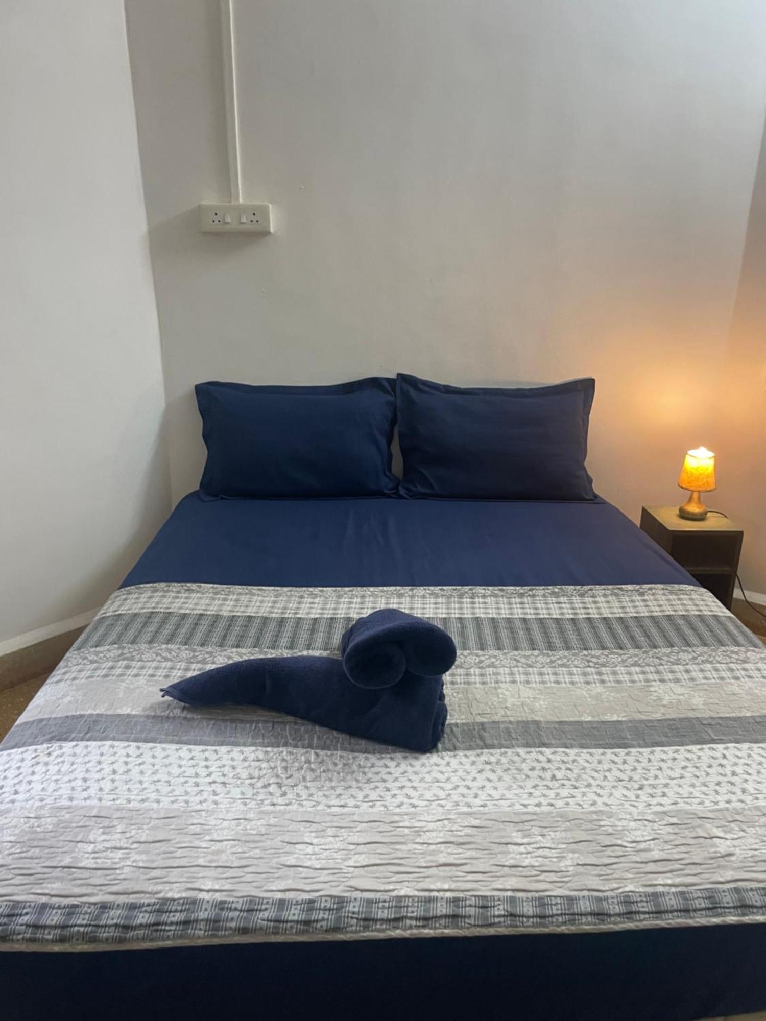 Piccolo Dreams Bed & Breakfast Canacona Bagian luar foto