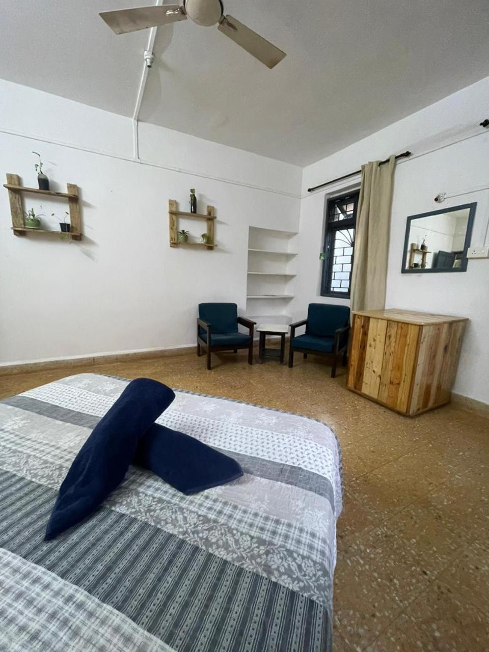 Piccolo Dreams Bed & Breakfast Canacona Bagian luar foto