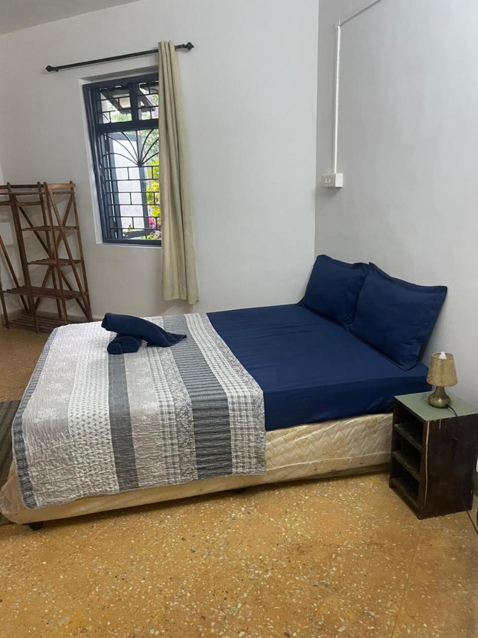 Piccolo Dreams Bed & Breakfast Canacona Bagian luar foto