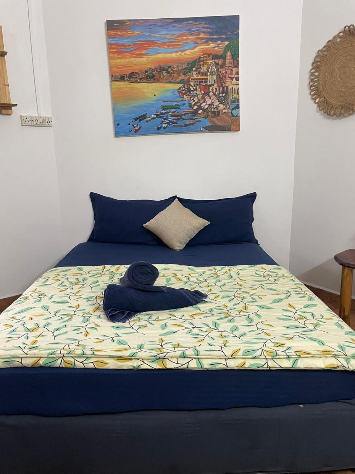 Piccolo Dreams Bed & Breakfast Canacona Bagian luar foto