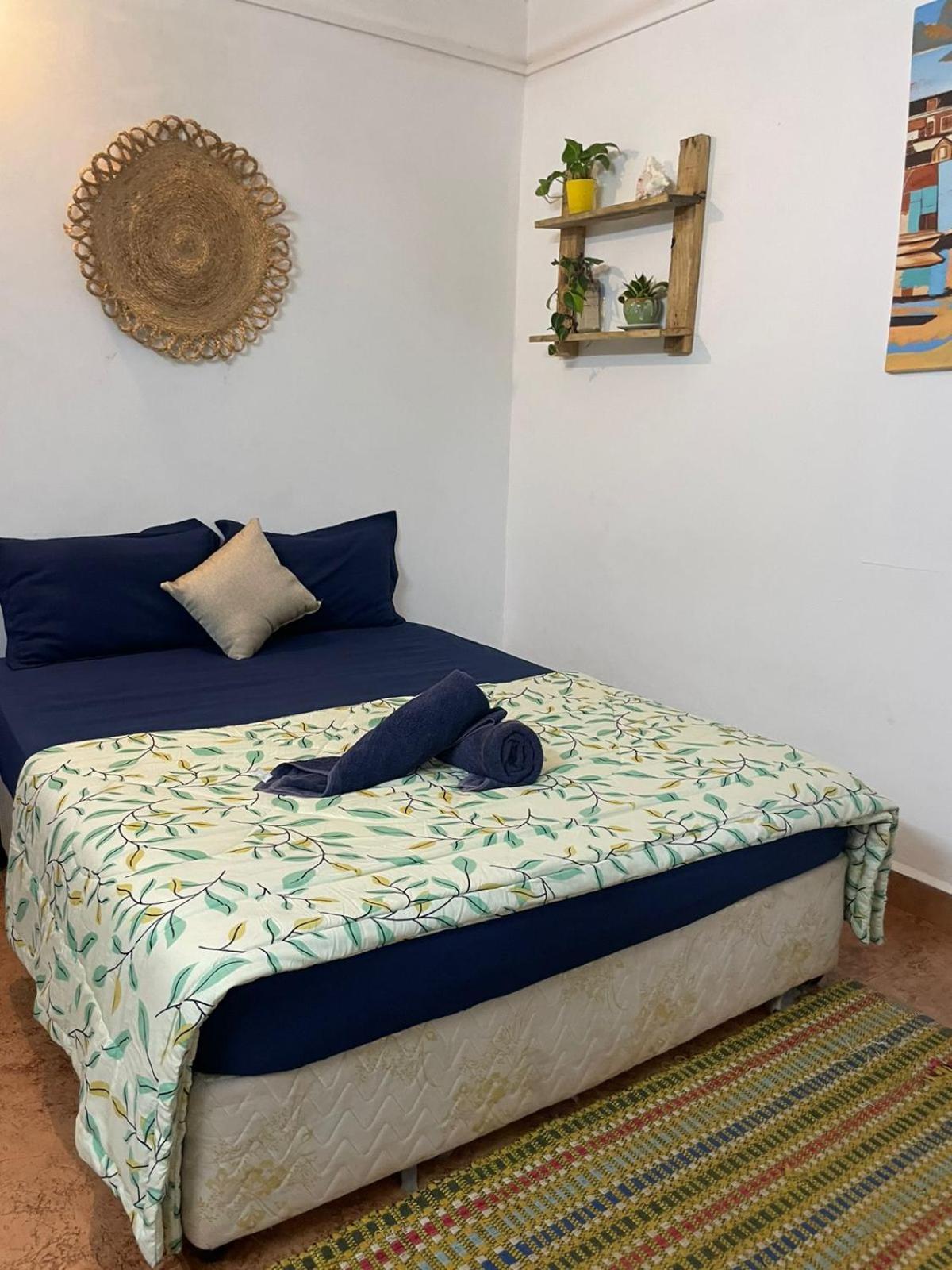 Piccolo Dreams Bed & Breakfast Canacona Bagian luar foto