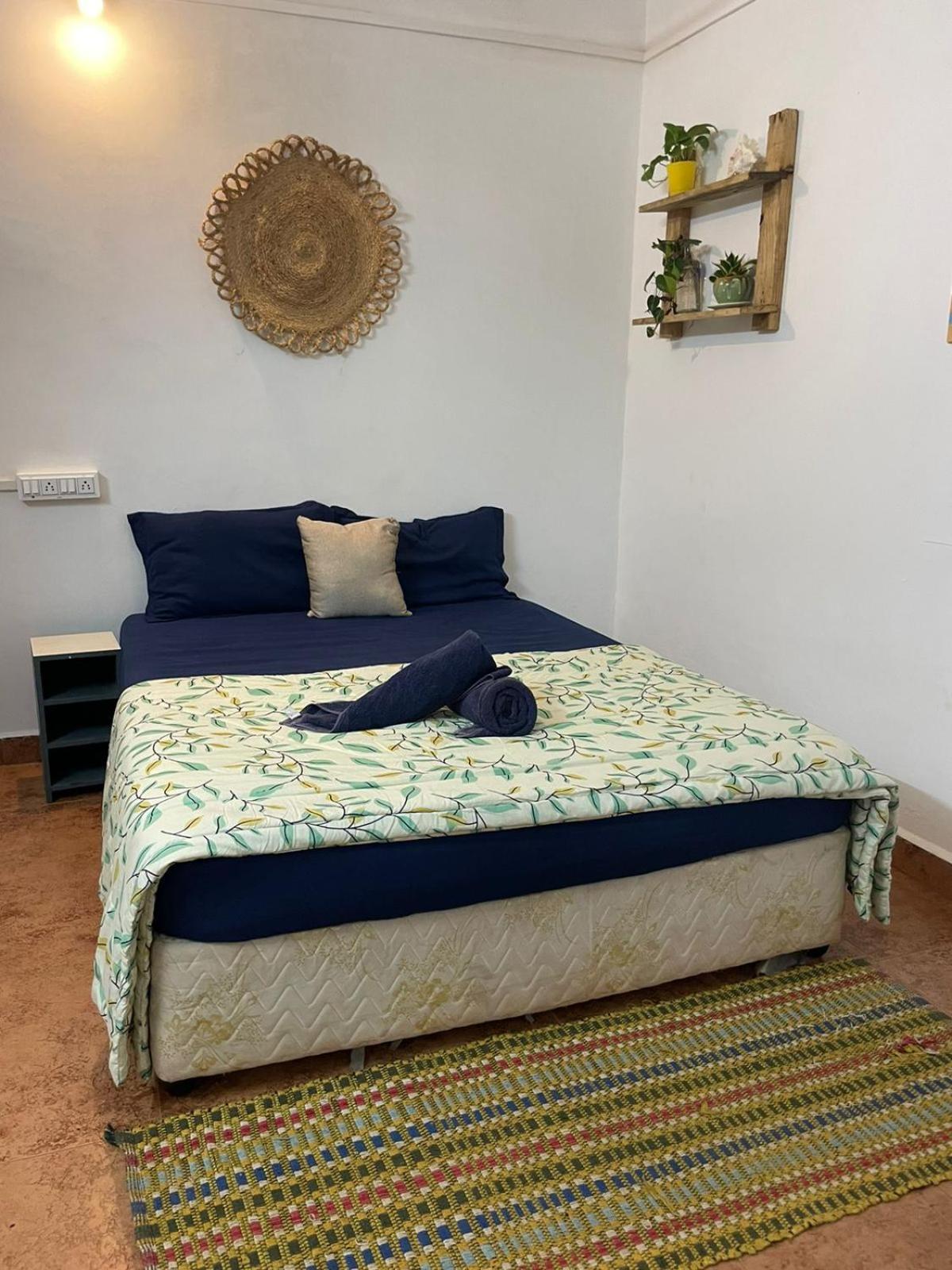 Piccolo Dreams Bed & Breakfast Canacona Bagian luar foto